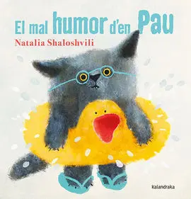 Mal Humor D'en Pau, el