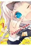 2.KAGUYA-SAMA:LOVE IS WAR.(MANGA)