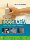 ECOGRAFÍA PARA ATENCIÓN PRIMARIA