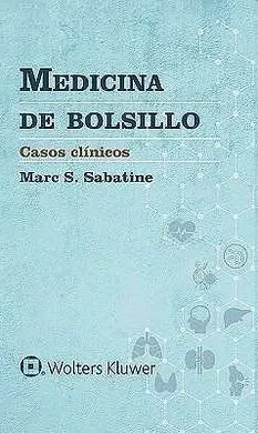 Medicina de Bolsillo Casos Clinicos