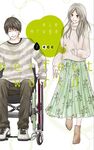 PERFECT WORLD NÚM. 07