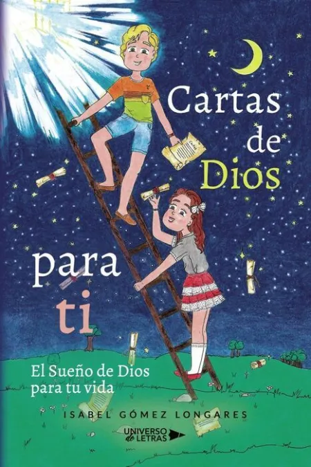 Cartas de Dios para Ti