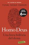 HOMO DEUS