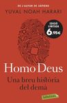 HOMO DEUS