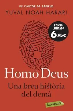 Homo Deus