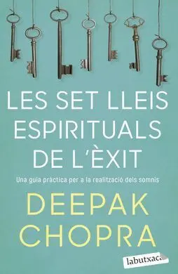 Les Set Lleis Espirituals de L'èxit
