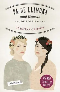 Pa de Llimona Amb Llavors de Rosella