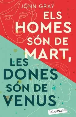 Els Homes Són de Mart, les Dones Són de Venus.