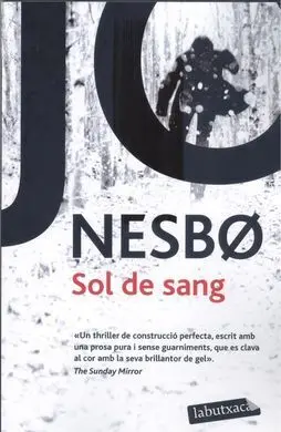 Sol de Sang