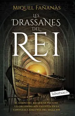 Les Drassanes del Rei
