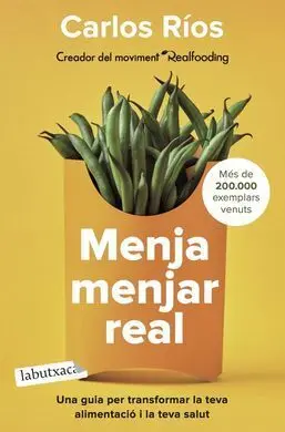 Menja Menjar Real