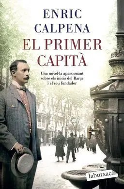 El Primer Capità