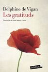 LES GRATITUDS