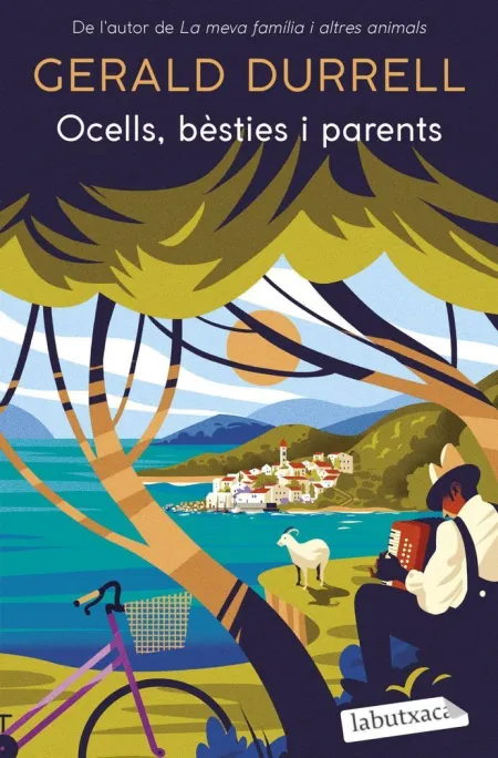 Ocells, Bèsties I Parents