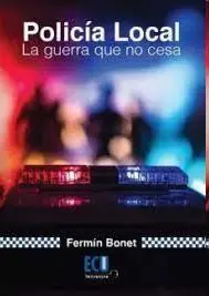 Policia Local la Guerraque no Cesa