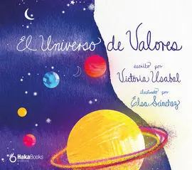 Universo de Valores, el