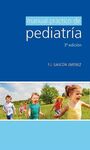 MANUAL PRÁCTICO DE PEDIATRÍA, 3ª EDICIÓN