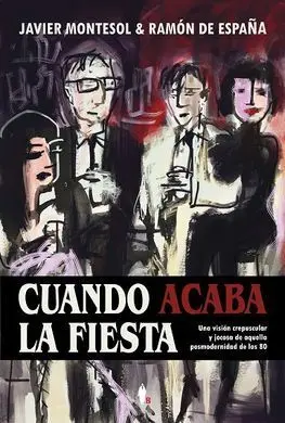 Cuando Acaba la Fiesta