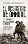 DESASTRE DE ANNUAL, EL