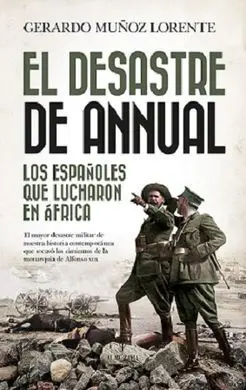 Desastre de Annual, el