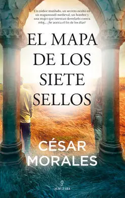 El Mapa de los Siete Sellos