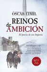 REINOS DE AMBICIÓN (LEB)