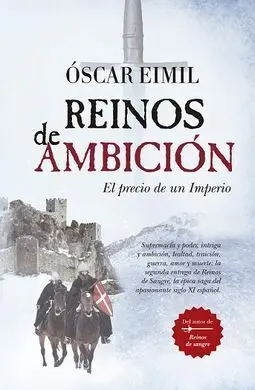 Reinos de Ambición (Leb)