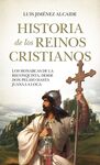 HISTORIA DE LOS REINOS CRISTIANOS