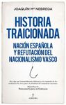 HISTORIA TRAICIONADA