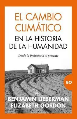 Cambio Climático en la Historia de la Humanidad, e