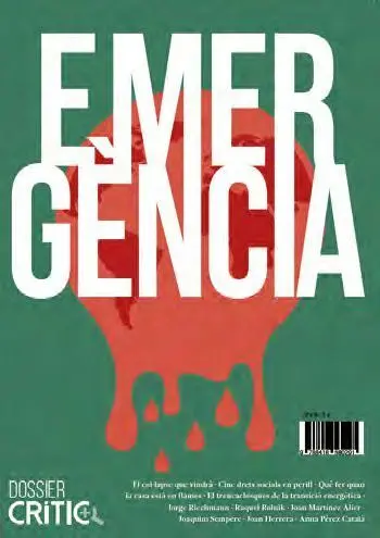 Emergència