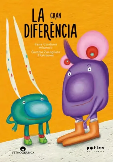 La Gran Diferència