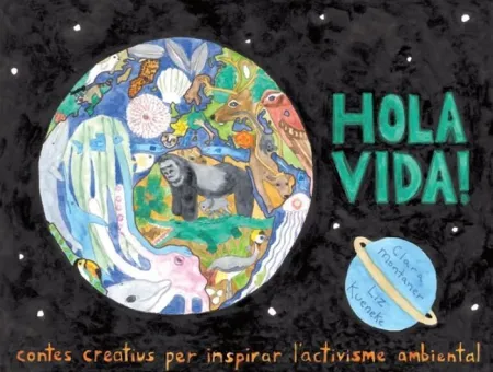 Hola Vida!