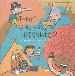 I Tu, què Fas Dissabte?