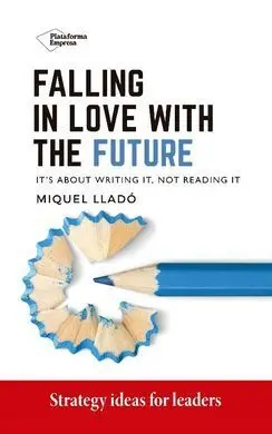 Falling In Love With The Future