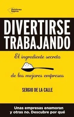 Divertirse Trabajando