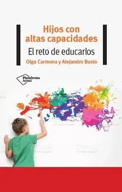 Hijos con Altas Capacidades