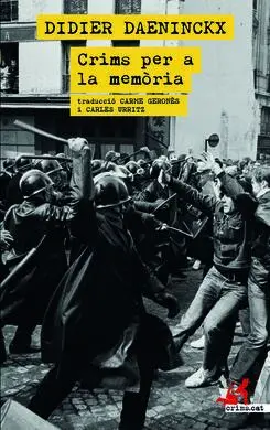Crims Per la Memòria