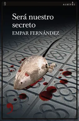 Será nuestro Secreto