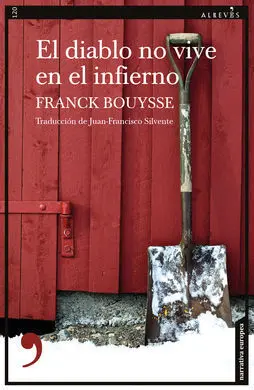 Diablo no Vive en el Infierno,El