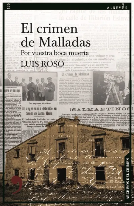 Crimen de Malladas, el