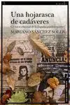 Una Hojarasca de Cadaveres