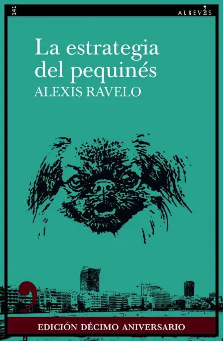 La Estrategia del Pequinés