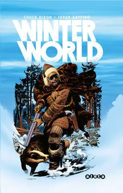 Winterworld