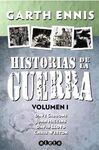 HISTORIAS DE LA GUERRA VOL. I