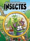 LES EXTRAORDINÀRIES HIST.RIES DELS INSECTES