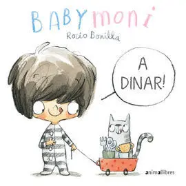 Babymoni. A Dinar!