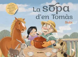 La Sopa D'en Tomàs