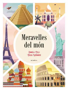 Meravelles del Món