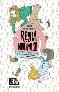 Regla Núm. 1